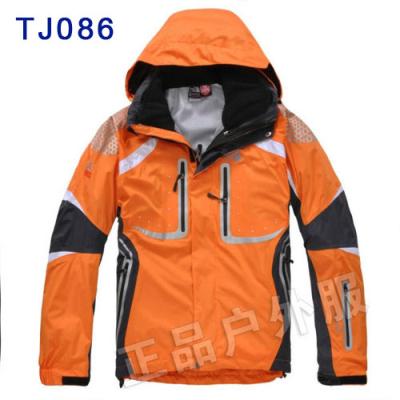 The North Face Men's-532